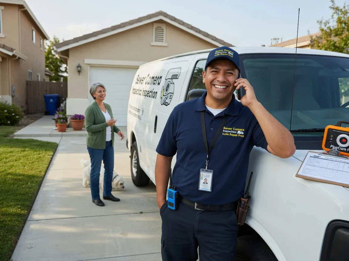 Sewer Line Repair Longford, KS FAQs